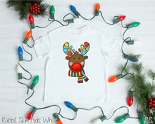 Load image into Gallery viewer, Boy Cute Winter Reindeer #BS3889
