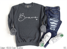 Load image into Gallery viewer, Brave #BS3665
