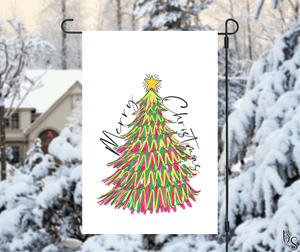 Bright Christmas Tree Exclusive #BS1945