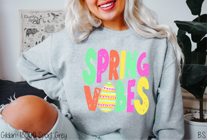 Bright Egg Spring Vibes #BS5230