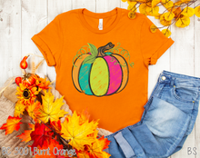 Load image into Gallery viewer, Bright Pumpkin #BS1965
