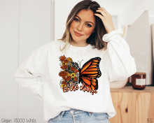 Load image into Gallery viewer, Butterfly Be The Change Autumn #BS3746
