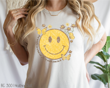 Load image into Gallery viewer, Butterfly Smiley Better Place With You #BS5305
