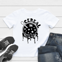 Load image into Gallery viewer, Cereal Killer #BS3549
