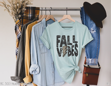 Load image into Gallery viewer, Charcoal Glitter Fall Vibes #BS3751
