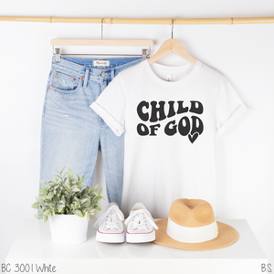 Child Of God #BS3130