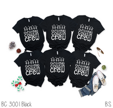 Load image into Gallery viewer, Christmas Cousin Crew #BS936
