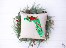Load image into Gallery viewer, Christmas Leopard Florida #BS1961
