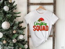 Load image into Gallery viewer, Christmas Squad #BS2305
