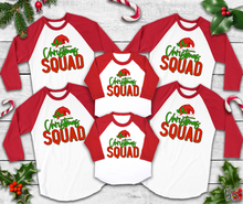 Load image into Gallery viewer, Christmas Squad #BS2305
