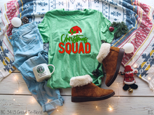 Load image into Gallery viewer, Christmas Squad #BS2305
