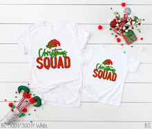 Load image into Gallery viewer, Christmas Squad #BS2305
