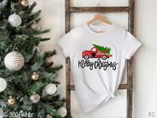Load image into Gallery viewer, Personal Destash #S62 Christmas Tree Farm
