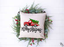 Load image into Gallery viewer, Personal Destash #S62 Christmas Tree Farm
