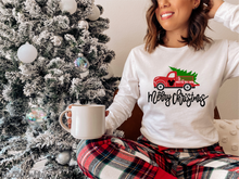 Load image into Gallery viewer, Personal Destash #S62 Christmas Tree Farm
