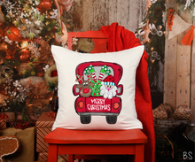 Load image into Gallery viewer, Christmas Truck #BS133
