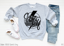 Load image into Gallery viewer, Clap For Yourself #BS2286
