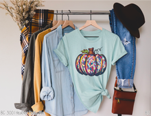 Load image into Gallery viewer, Colorful Pumpkin #BS2276
