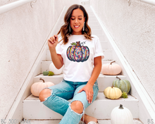 Load image into Gallery viewer, Colorful Pumpkin #BS2276
