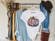 Load image into Gallery viewer, Colorful Pumpkin #BS2276
