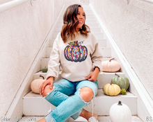 Load image into Gallery viewer, Colorful Pumpkin #BS2276
