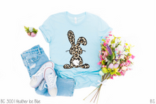Load image into Gallery viewer, Cottontail Leopard Easter Bunny #BS2817
