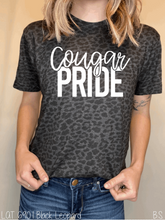 Load image into Gallery viewer, Cougar Pride #BS3368
