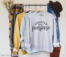 Load image into Gallery viewer, Created With Purpose Arched #BS884
