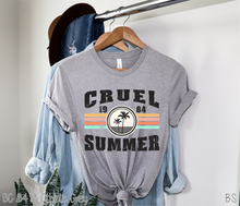 Load image into Gallery viewer, Cruel Summer #BS1396
