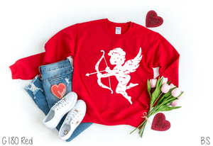 Cupid Distressed #BS2562