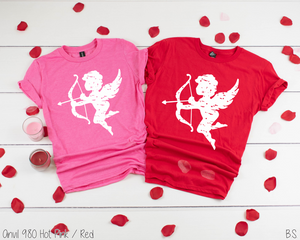 Cupid Distressed #BS2562