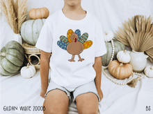 Load image into Gallery viewer, Cute Boy Turkey #BS3719
