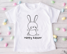 Load image into Gallery viewer, Cute Bunny Happy Easter #BS2834
