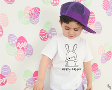 Load image into Gallery viewer, Cute Bunny Happy Easter #BS2834
