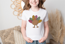 Load image into Gallery viewer, Cute Girl Turkey #BS3720
