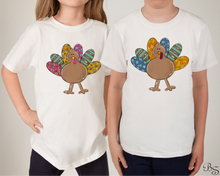 Load image into Gallery viewer, Cute Girl Turkey #BS3720
