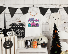 Load image into Gallery viewer, Cutest Pumpkin In The Patch Girl Exclusive Design #BS2052
