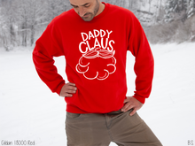 Load image into Gallery viewer, Daddy Claus Exclusive #BS2519
