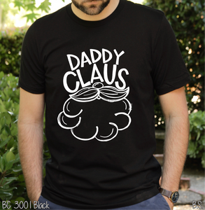 Daddy Claus Exclusive #BS2519
