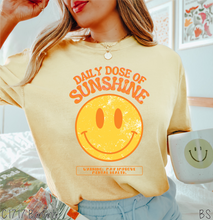 Load image into Gallery viewer, Daily Dose Of Sunshine #BS5425
