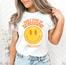 Load image into Gallery viewer, Daily Dose Of Sunshine #BS5425
