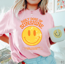 Load image into Gallery viewer, Daily Dose Of Sunshine #BS5425
