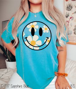 Youth Daisy Smiley Face #BS5274YOUTH
