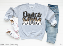 Load image into Gallery viewer, Dance Mom Leopard #BS2714
