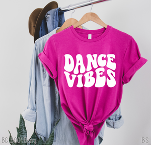 Dance Vibes #BS2774
