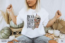 Load image into Gallery viewer, Dead Inside But Spiced #BS3618
