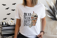 Load image into Gallery viewer, Dead Inside But Spiced #BS3618

