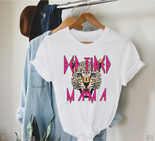 Load image into Gallery viewer, Def Tired Mama #BS2959
