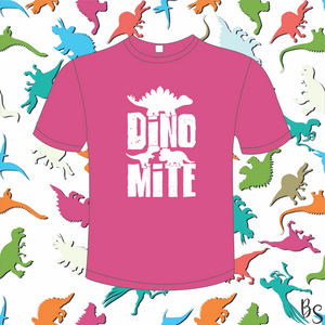 Dino Mite #BS1728