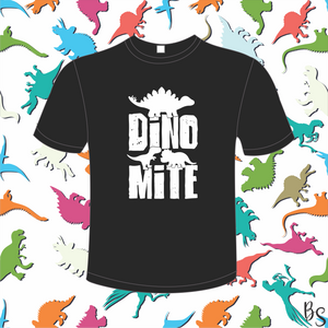 Dino Mite #BS1728
